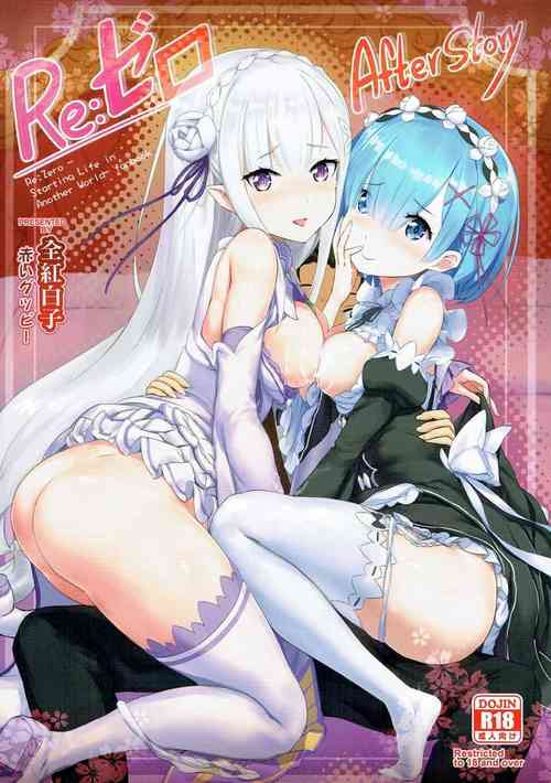 Download RE:Zero After Story