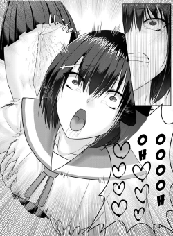 Page 10 of Tensai Shoujo no Hi | A Prodigies Secret