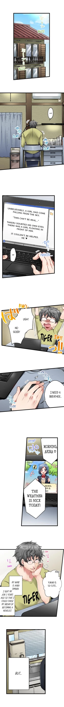 Page 3 of 5-Second Sex Delivery