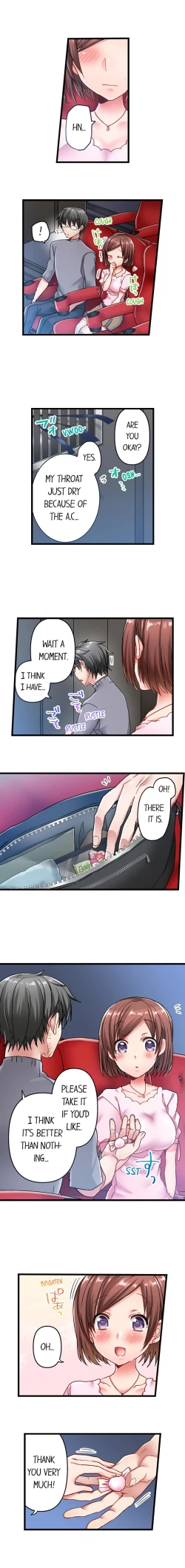 Page 67 of 5-Second Sex Delivery