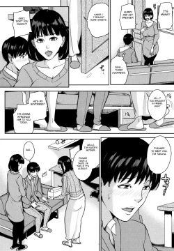 Page 103 of Kanojo no Mama to Deaikei de