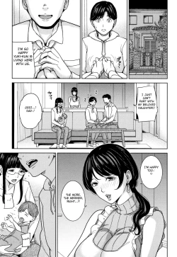 Page 72 of Kanojo no Mama to Deaikei de