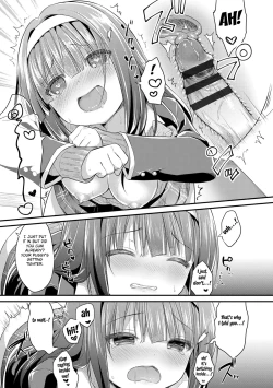Page 105 of Hatsukoi Ecchi - First love H.