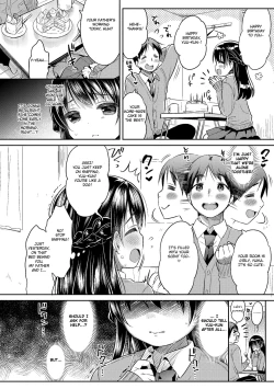 Page 170 of Hatsukoi Ecchi - First love H.