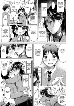 Page 171 of Hatsukoi Ecchi - First love H.