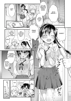 Page 29 of Hatsukoi Ecchi - First love H.