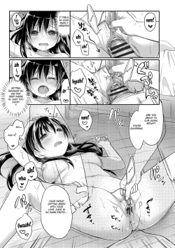 Page 47 of Hatsukoi Ecchi - First love H.