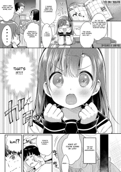 Page 5 of Hatsukoi Ecchi - First love H.