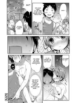 Page 72 of Hatsukoi Ecchi - First love H.