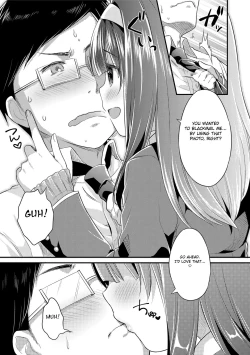 Page 97 of Hatsukoi Ecchi - First love H.