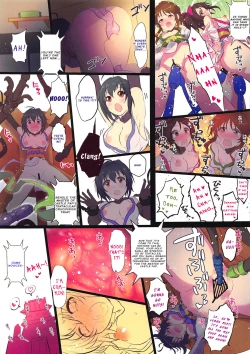 Page 29 of HiTEENS Powerful Paradise