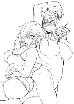 Page 184 of Nekura Megane ♀ | The Creepy Glasses Girl