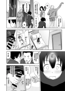 Page 11 of Nee-chan ni Makashitoke!!