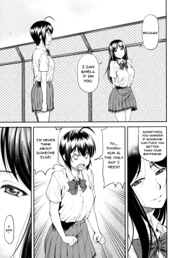 Page 100 of Kaname Date Jou Ch. 1-7