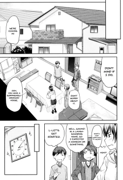 Page 10 of Kaname Date Jou Ch. 1-7
