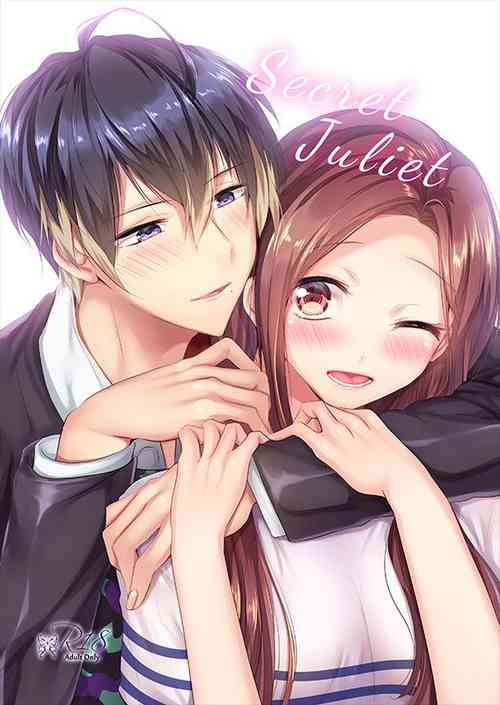 Download Secret Juliet