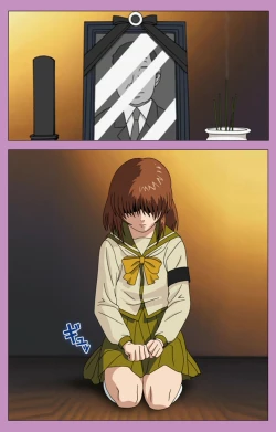 Page 125 of BAD END kanzenhan