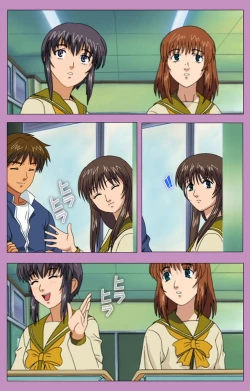 Page 35 of BAD END kanzenhan