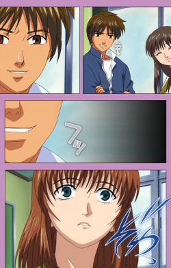 Page 36 of BAD END kanzenhan