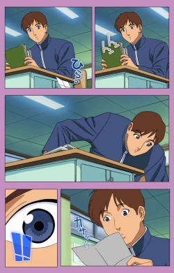 Page 39 of BAD END kanzenhan