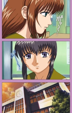 Page 46 of BAD END kanzenhan