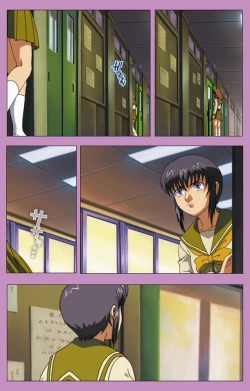 Page 48 of BAD END kanzenhan