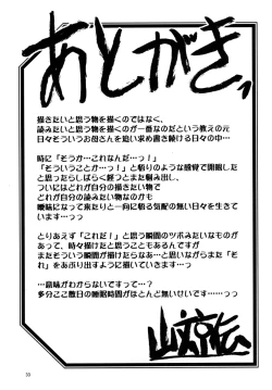 Page 32 of Yama Hime no Mi Orie