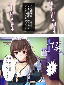 Page 17 of Nee-chan wa Boku no Kokan no Sewagakari ～Konna Seikatsu, Yamerarenai!～