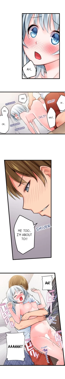 Page 27 of The Descent to Earth of The Great Pussy Virgin Ch. 1-6