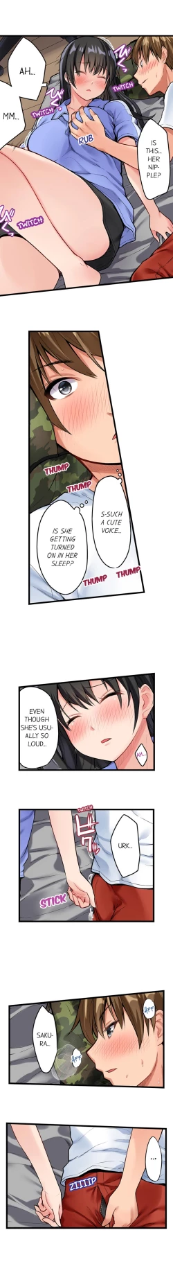 Page 43 of The Descent to Earth of The Great Pussy Virgin Ch. 1-6