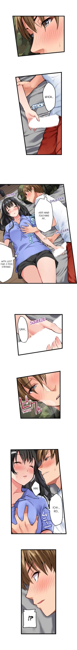 Page 44 of The Descent to Earth of The Great Pussy Virgin Ch. 1-6