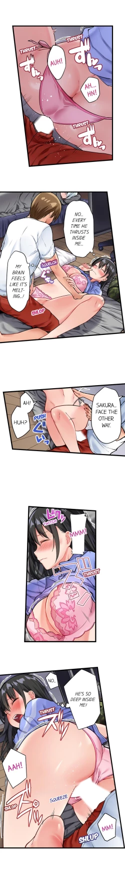 Page 52 of The Descent to Earth of The Great Pussy Virgin Ch. 1-6