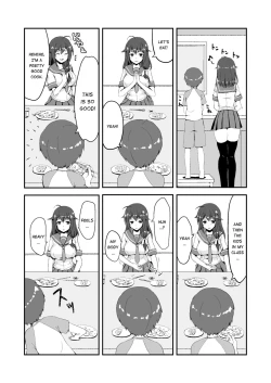 Page 11 of Shin Owari no Natsu | The Real End of Summer