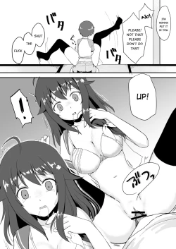 Page 18 of Shin Owari no Natsu | The Real End of Summer