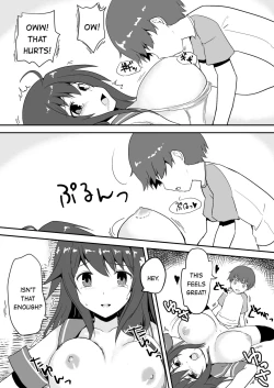 Page 20 of Shin Owari no Natsu | The Real End of Summer