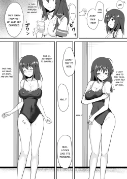 Page 26 of Shin Owari no Natsu | The Real End of Summer