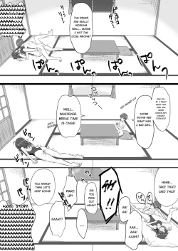 Page 28 of Shin Owari no Natsu | The Real End of Summer