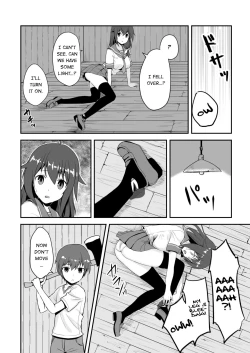 Page 36 of Shin Owari no Natsu | The Real End of Summer