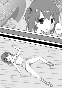 Page 3 of Shin Owari no Natsu | The Real End of Summer