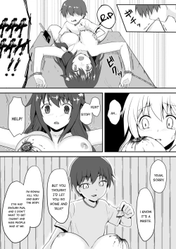 Page 41 of Shin Owari no Natsu | The Real End of Summer