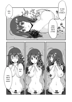 Page 45 of Shin Owari no Natsu | The Real End of Summer