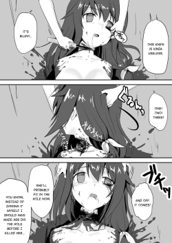 Page 49 of Shin Owari no Natsu | The Real End of Summer