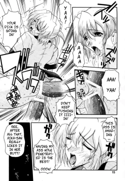 Page 14 of AIka Dynamic