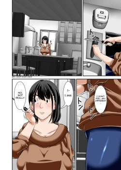 Page 7 of Kaa-san ga Kossori Ore no Biyaku o Nonde Katte ni Hatsujou Shita Sugata ga Ero Kattanode | My Mom Snuck In, Drank My Love Potion Without Asking, Went Into Horny Mode, and the Sheer Sexiness Led To...