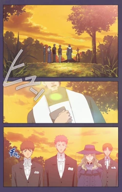 Page 18 of ]Mamahaha kanzenhan