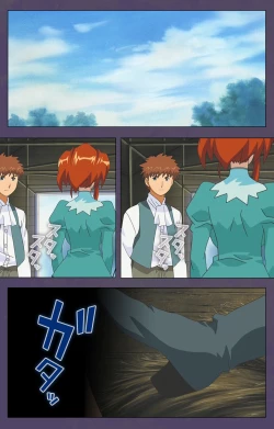 Page 47 of ]Mamahaha kanzenhan