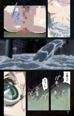 Page 12 of Hainu~ere shukaku no yoru kanzenhan