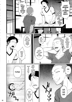 Page 9 of Touchuukasou 6