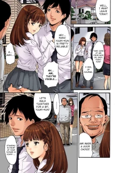 Page 3 of Saimin Dorei ~Semarikuru Gifu no Inbou