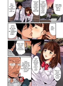 Page 56 of Saimin Dorei ~Semarikuru Gifu no Inbou